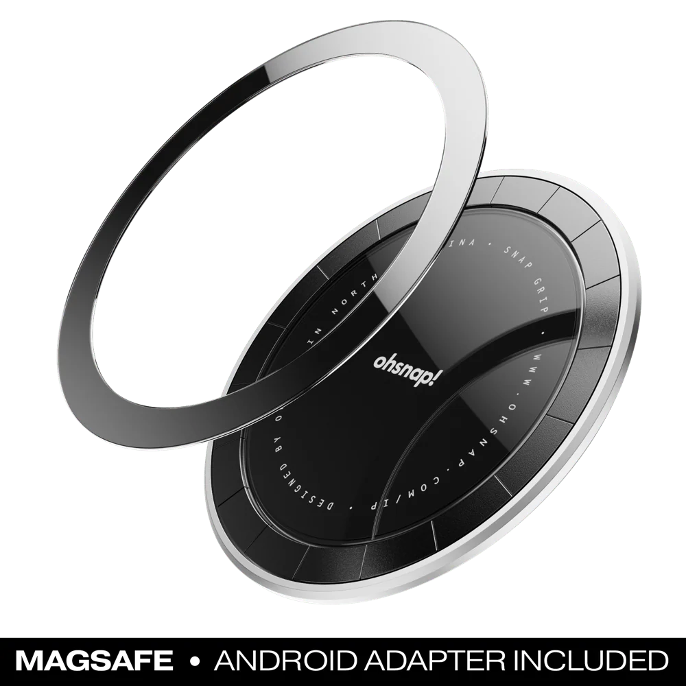 Snap Grip - Image 12