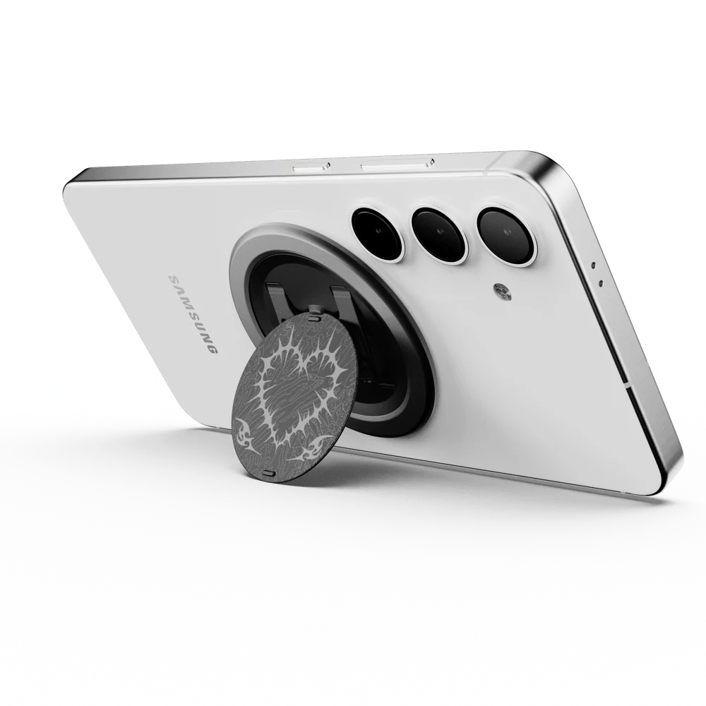 Snap Grip - Image 125