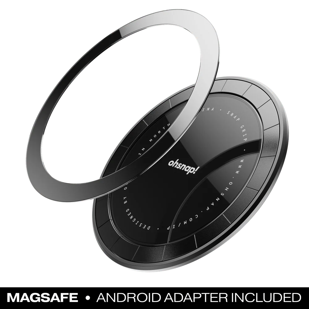 Snap Grip - Image 16