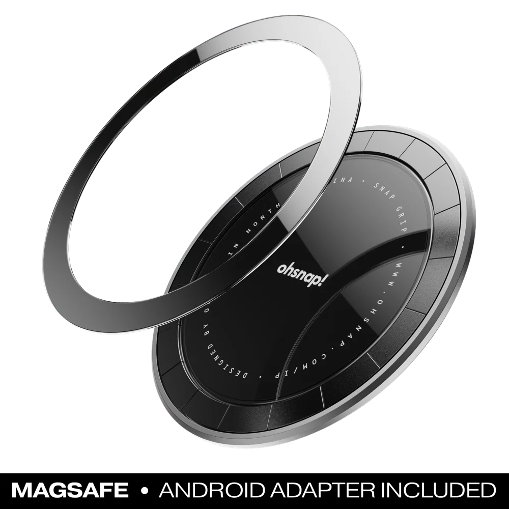 Snap Grip - Image 24