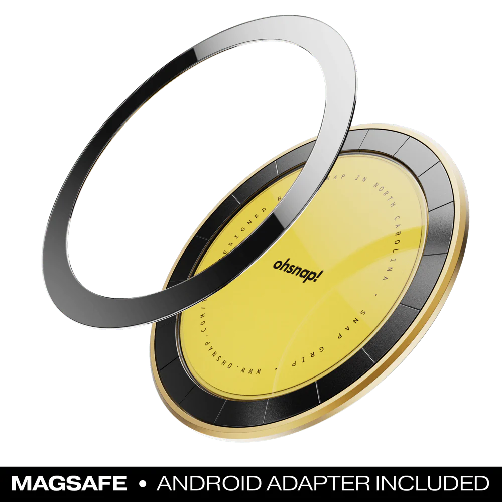 Snap Grip - Image 25