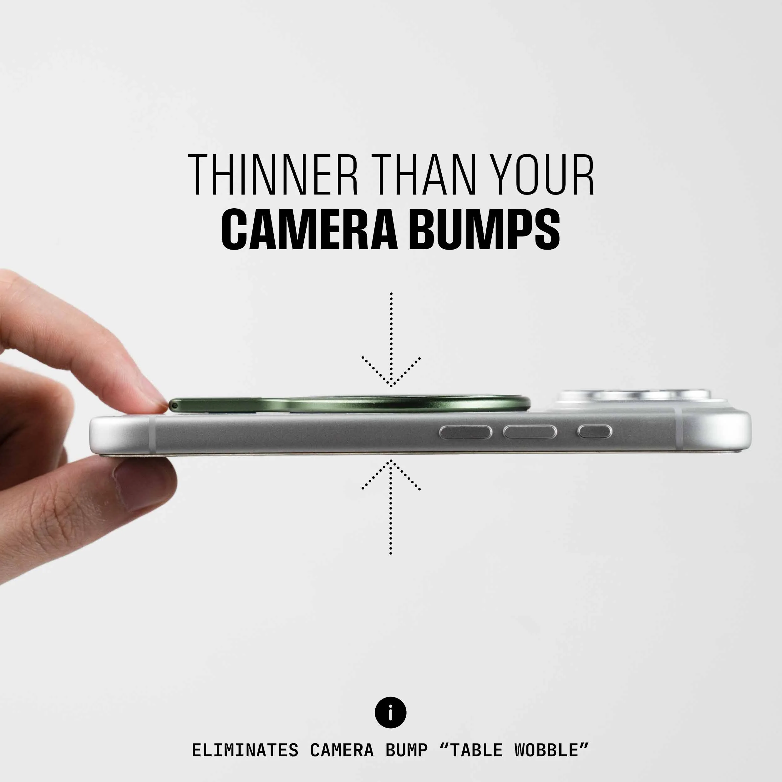 Snap Grip Stand - Image 10
