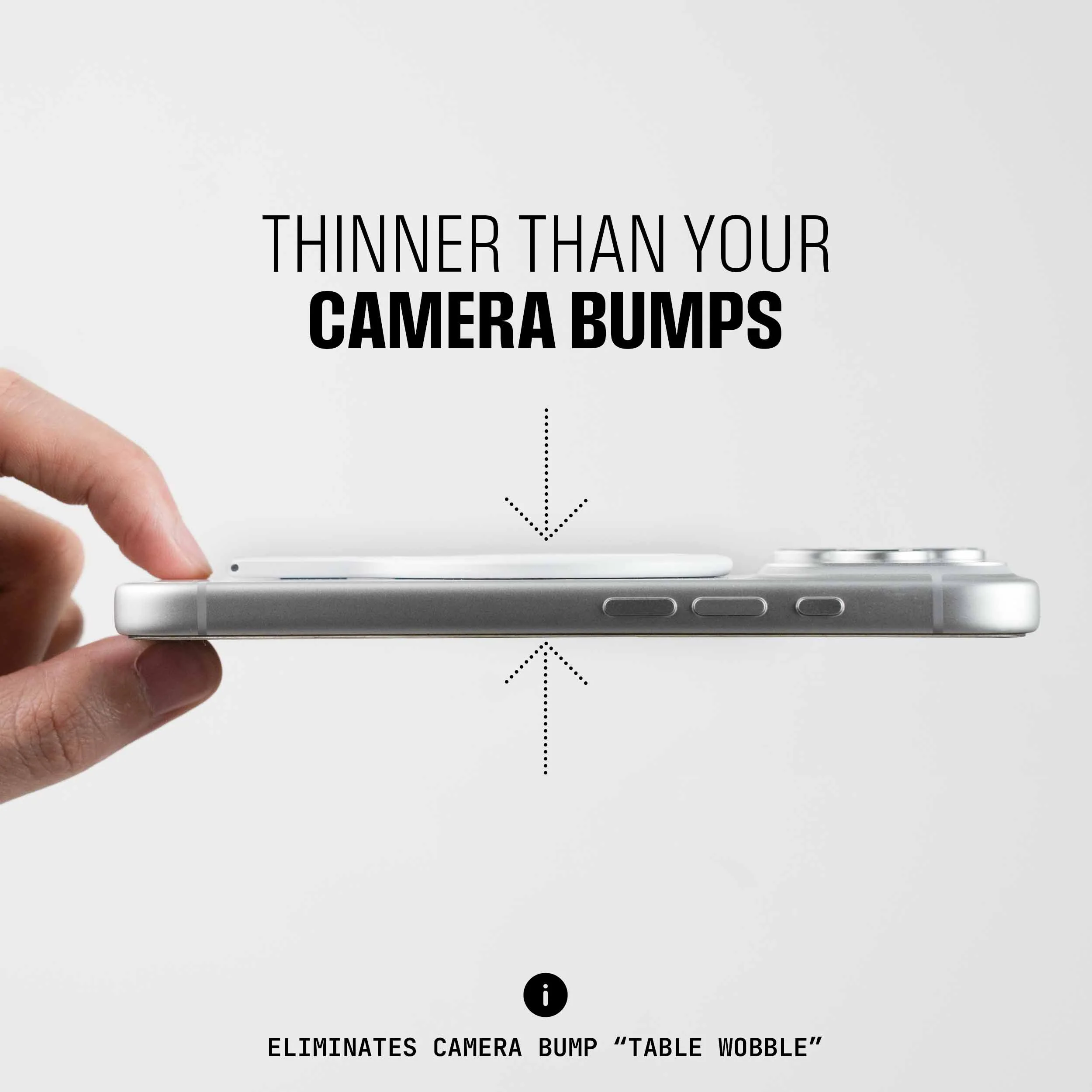 Snap Grip Stand - Image 12