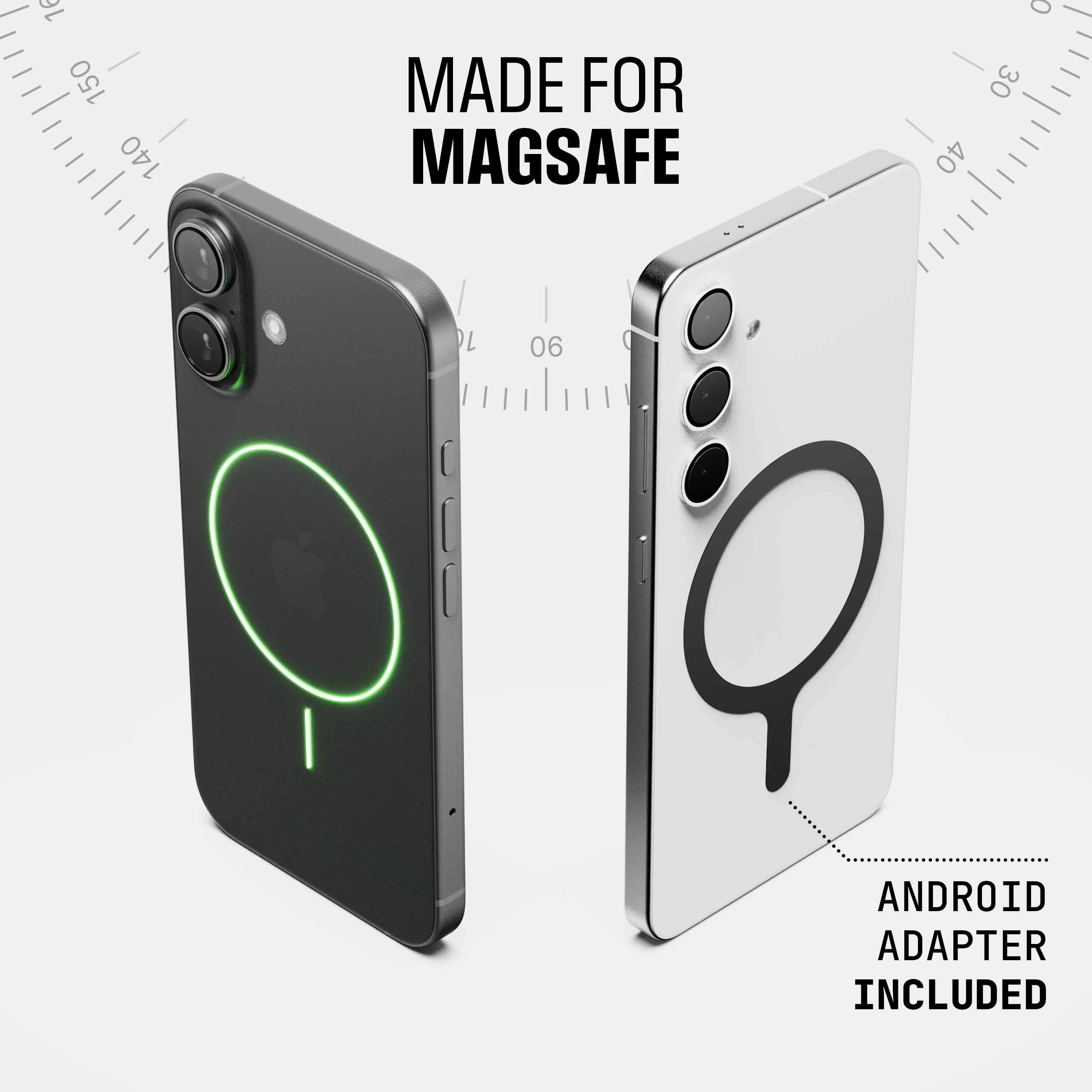 Snap Grip Stand - Image 15