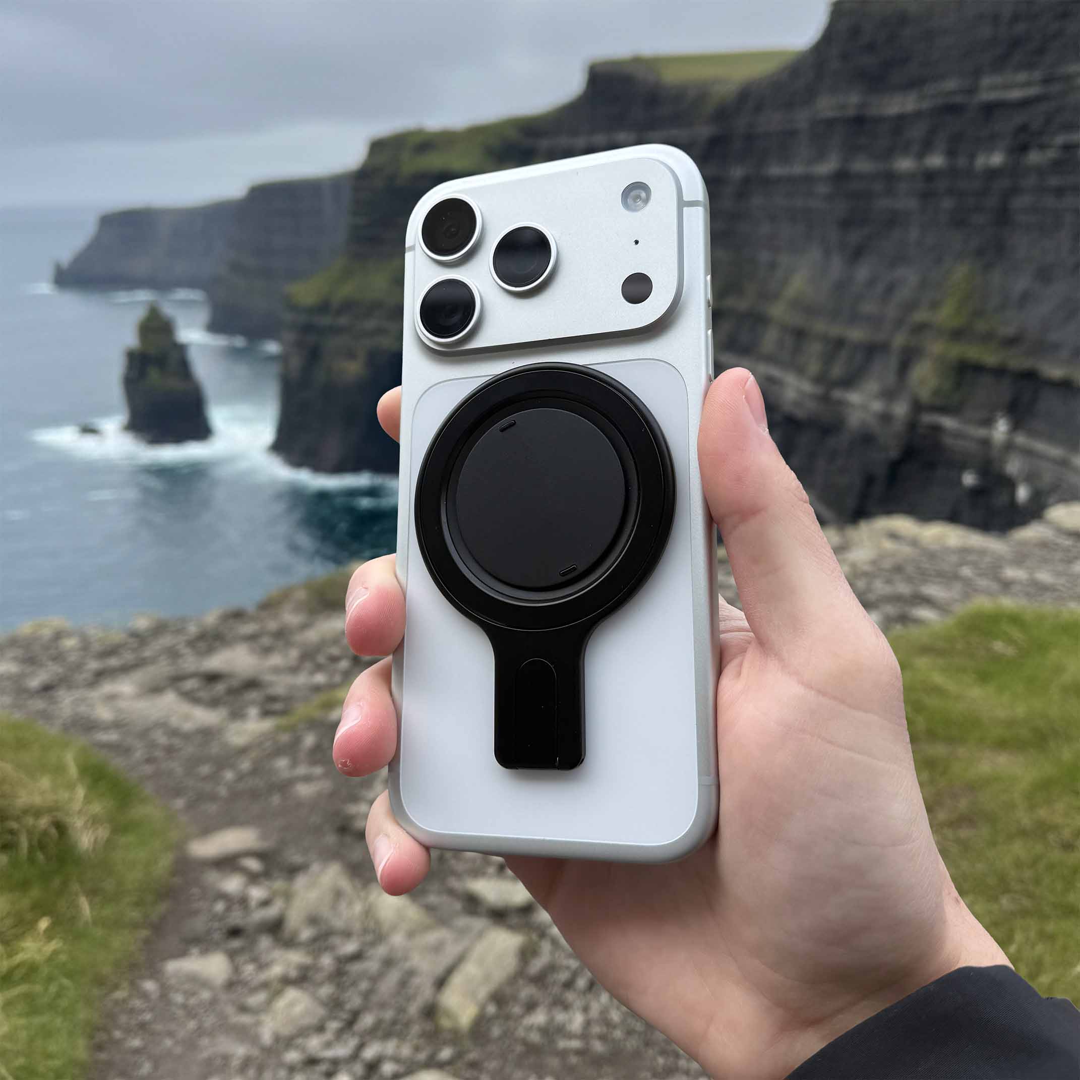 Snap Grip Stand - Image 4