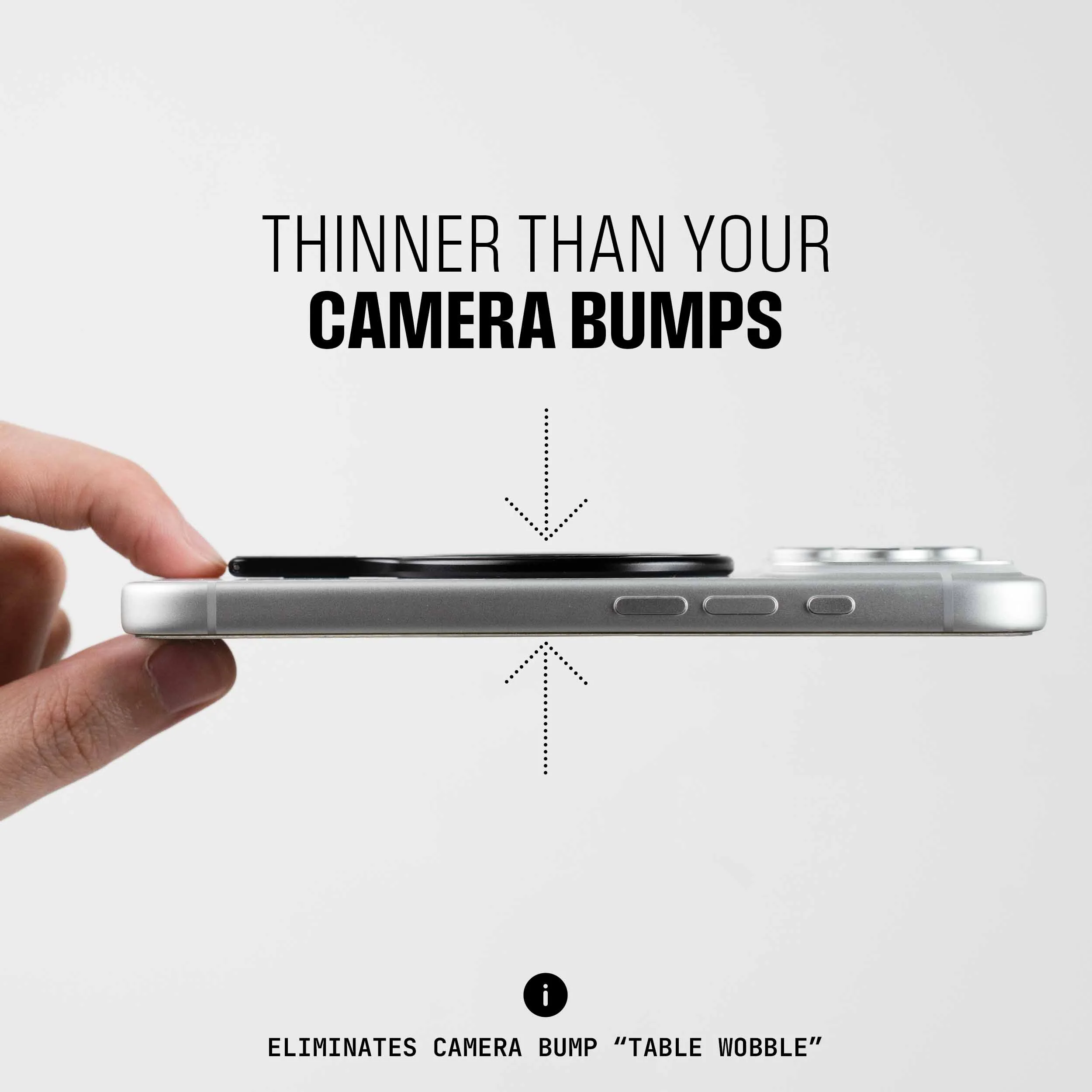 Snap Grip Stand - Image 9