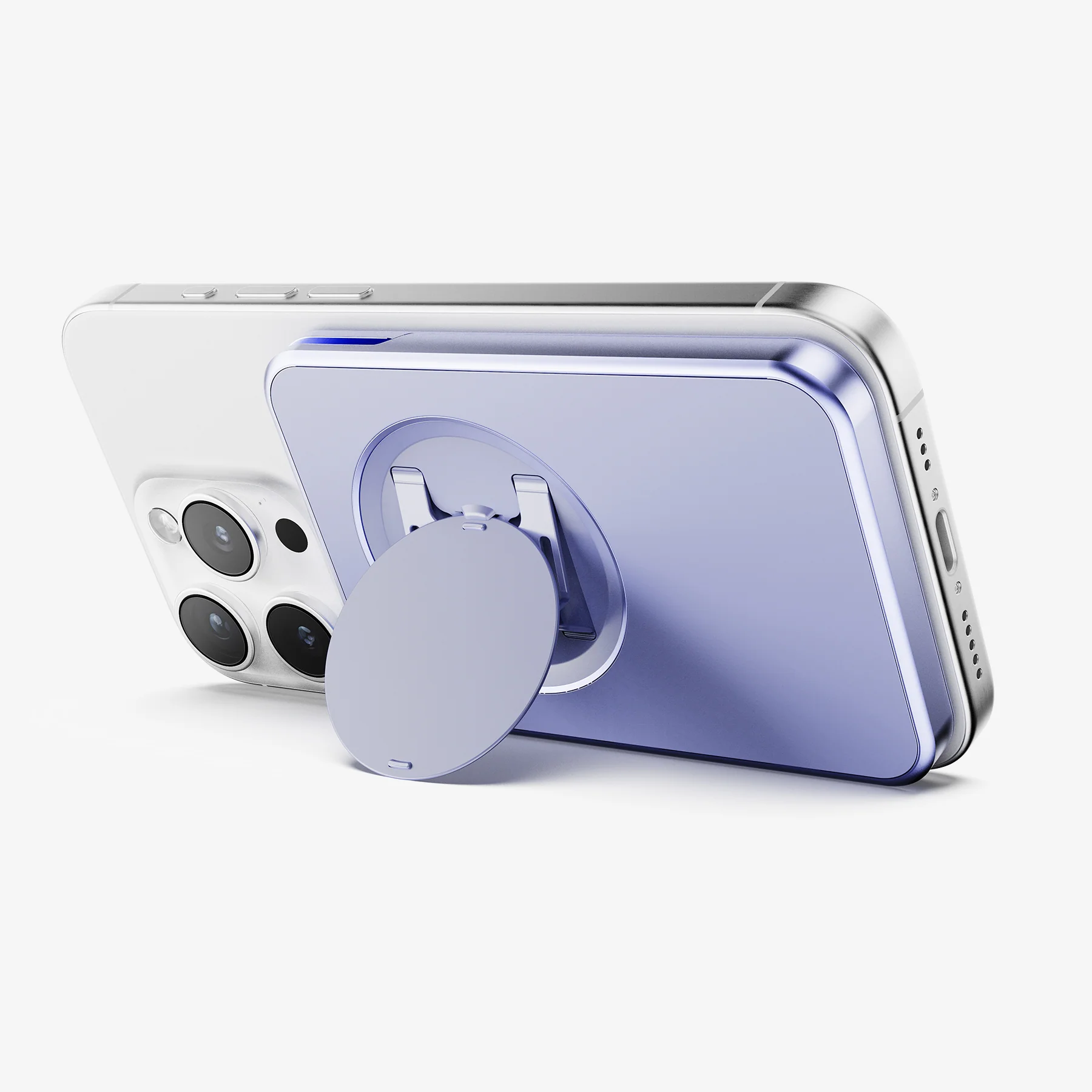 Snap Grip Wallet (Open Box) - Image 25