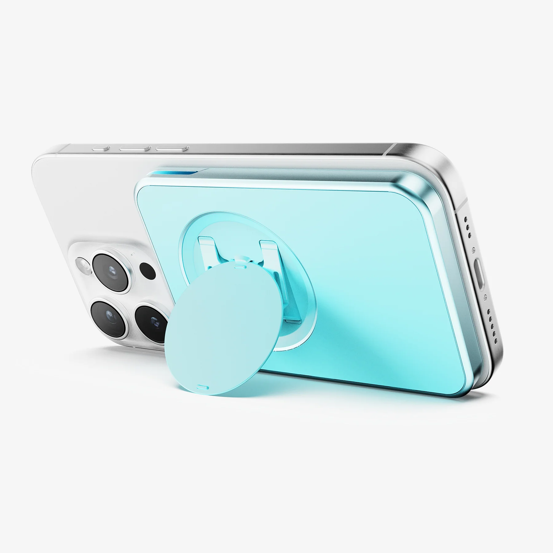 Snap Grip Wallet (Open Box) - Image 30