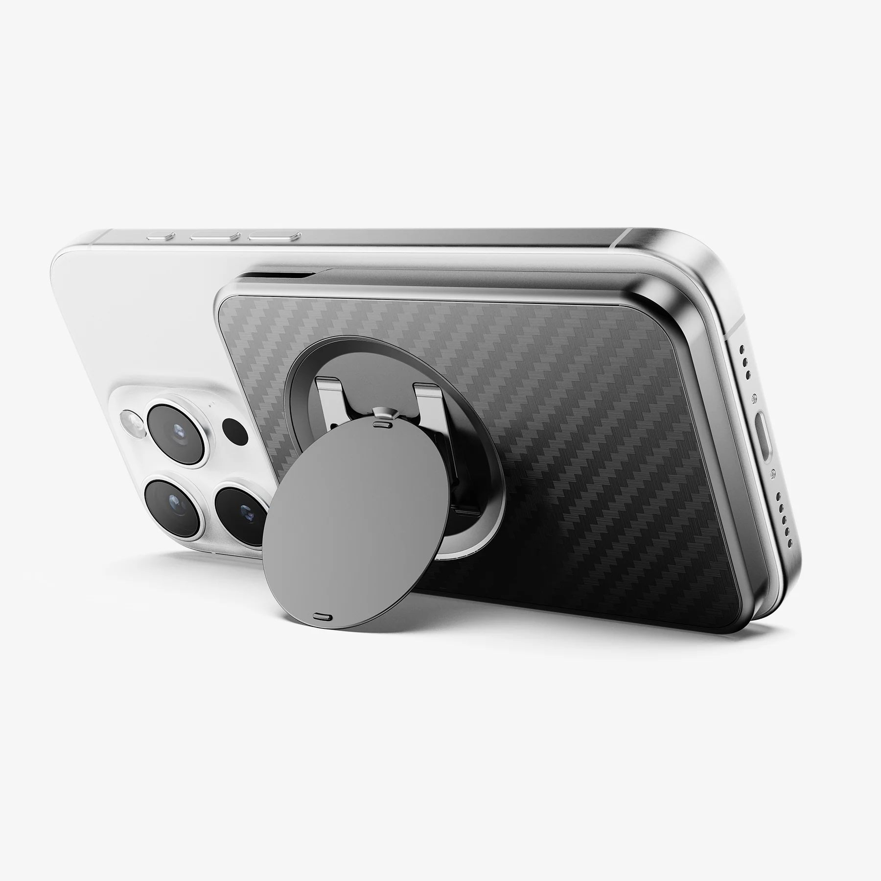Snap Grip Wallet (Open Box) - Image 31