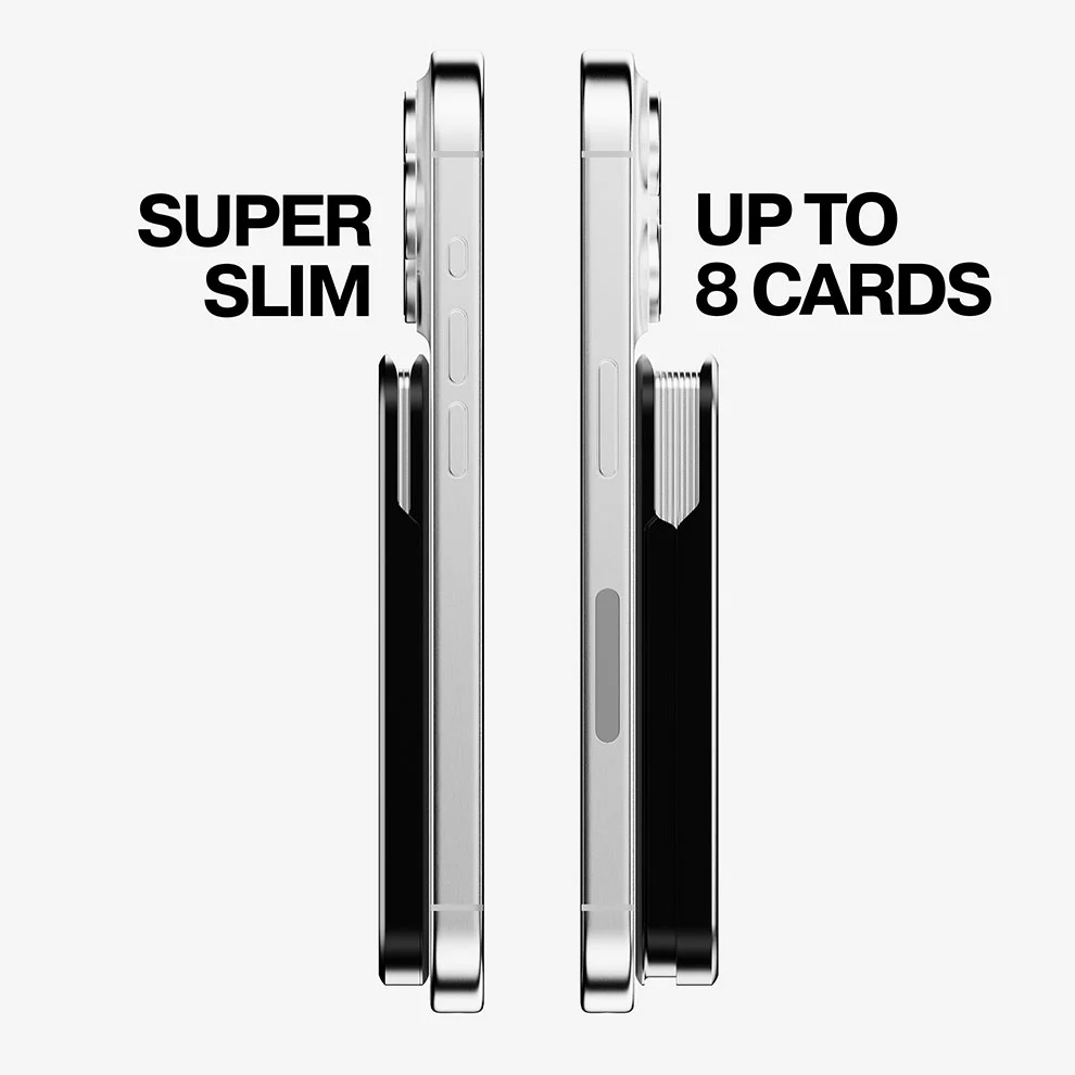 Snap Grip Wallet (Open Box) - Image 58