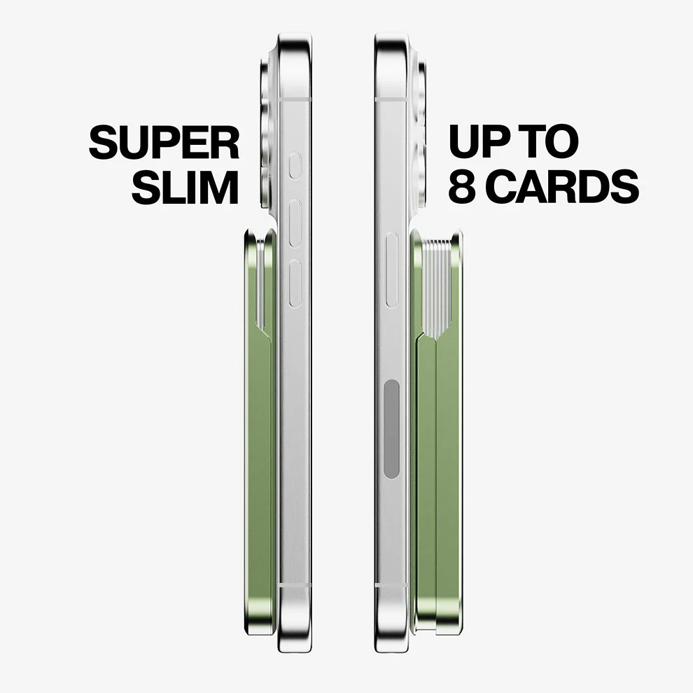 Snap Grip Wallet (Open Box) - Image 60
