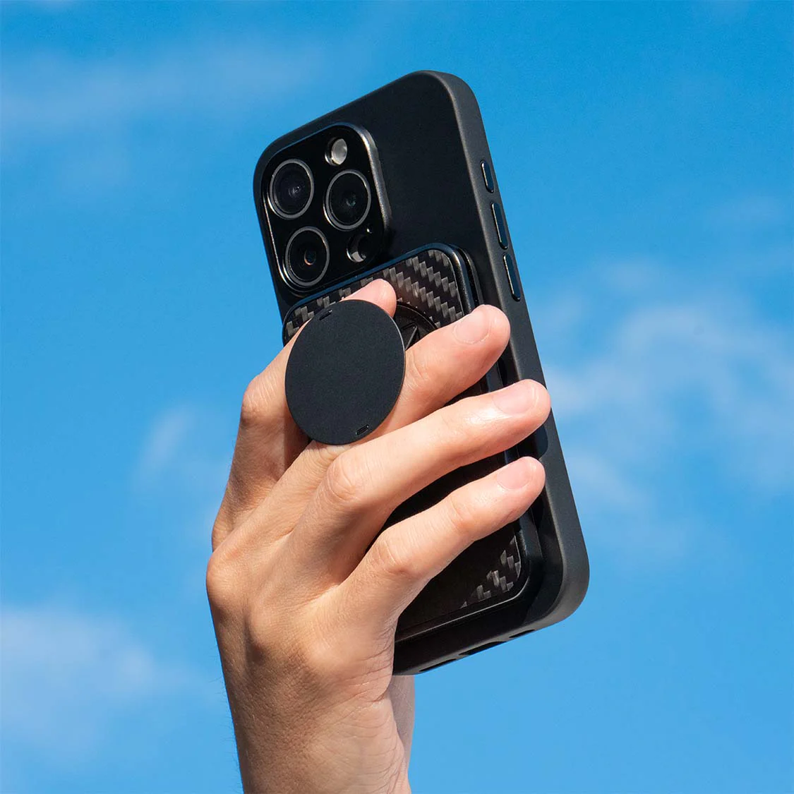 Snap Grip Wallet (Open Box) - Image 65