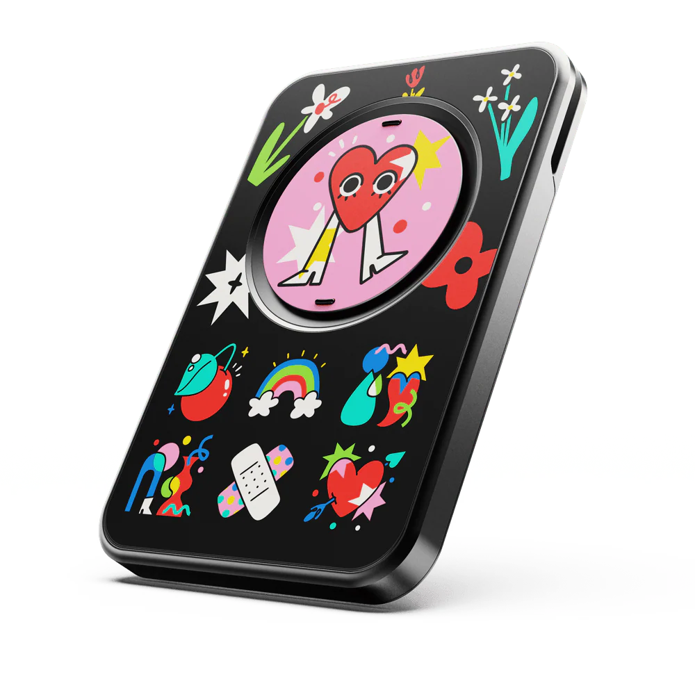 Snap Grip Wallet (Open Box) - Image 79