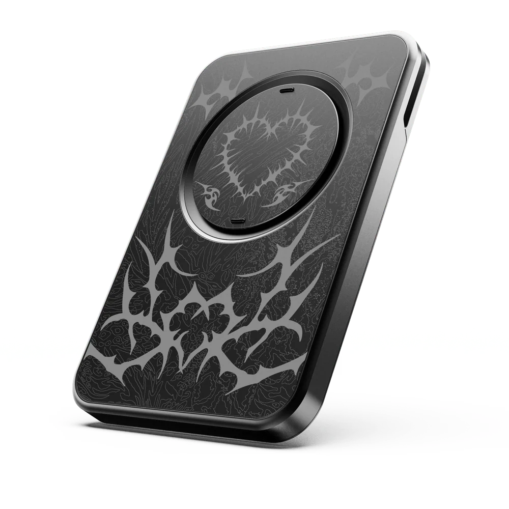 Snap Grip Wallet (Open Box) - Image 80