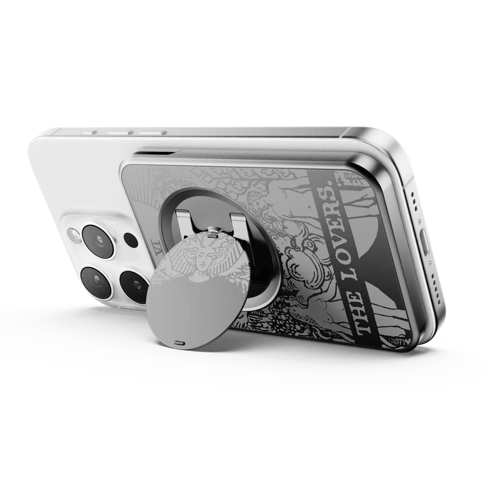 Snap Grip Wallet (Open Box) - Image 83