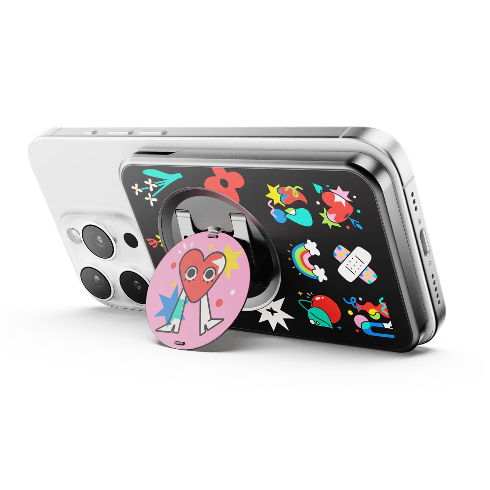Snap Grip Wallet (Open Box) - Image 86