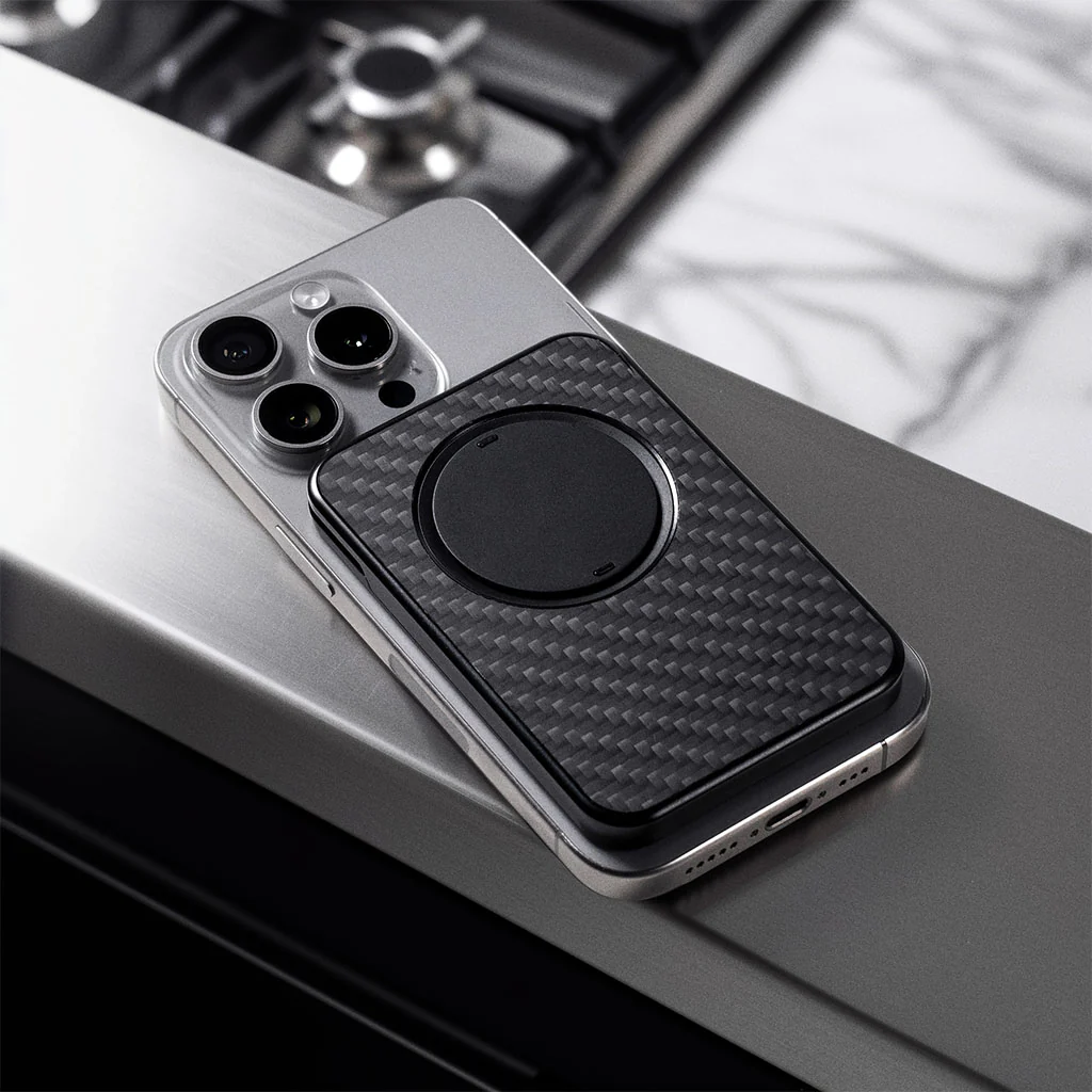 Snap Grip Wallet (Open Box) - Image 9