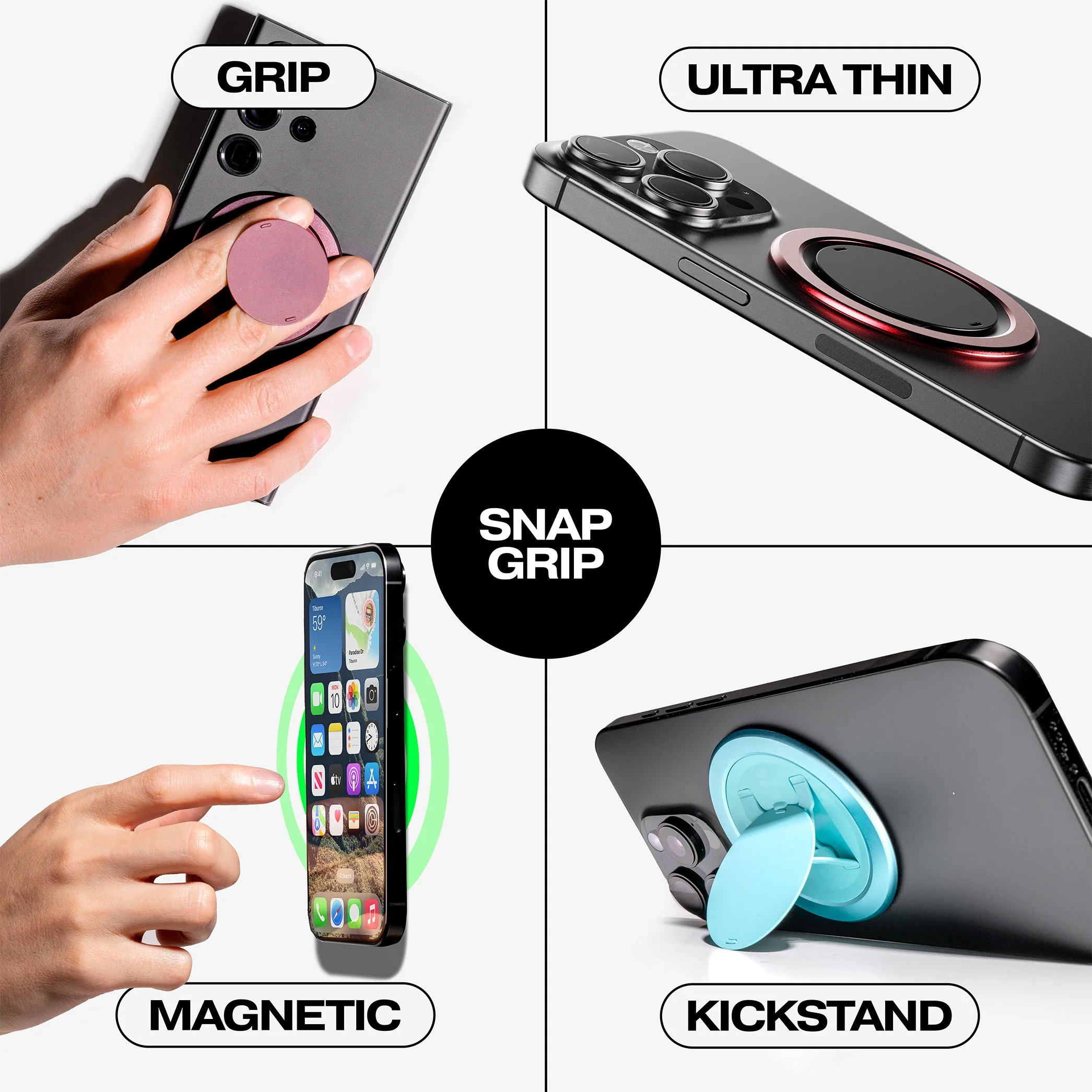 Grip Power Kit - Image 3